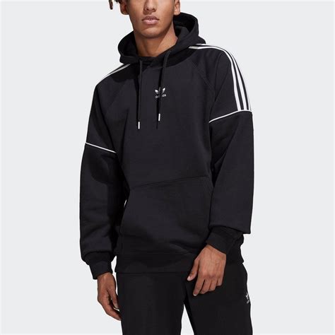 adidas hoodys herren|adidas originals sweatshirt.